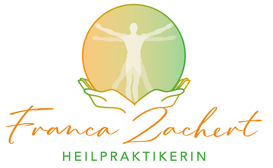 Logo Heilpraktikerin Franca Zachert - ganzheitliche naturheilkundliche Behandlung